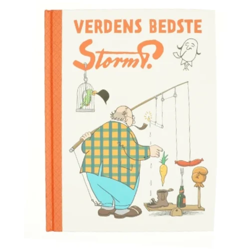 Verdens Bedste Storm P