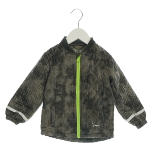 Jakke fra Basecamp (str. 98)