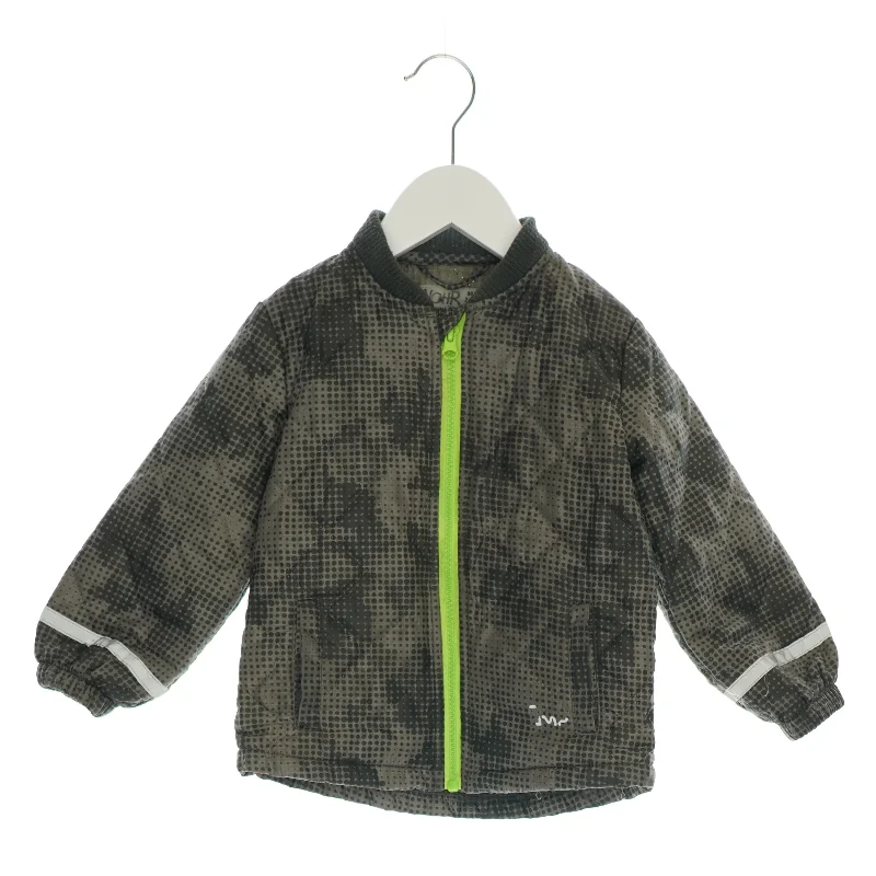 Jakke fra Basecamp (str. 98)