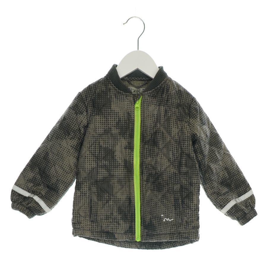 Jakke fra Basecamp (str. 98)