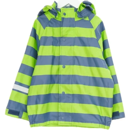 Regnjakke (str. 104 cm)