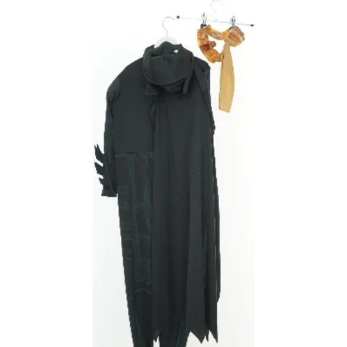 Batman udklædning fra Rubies (str. M)