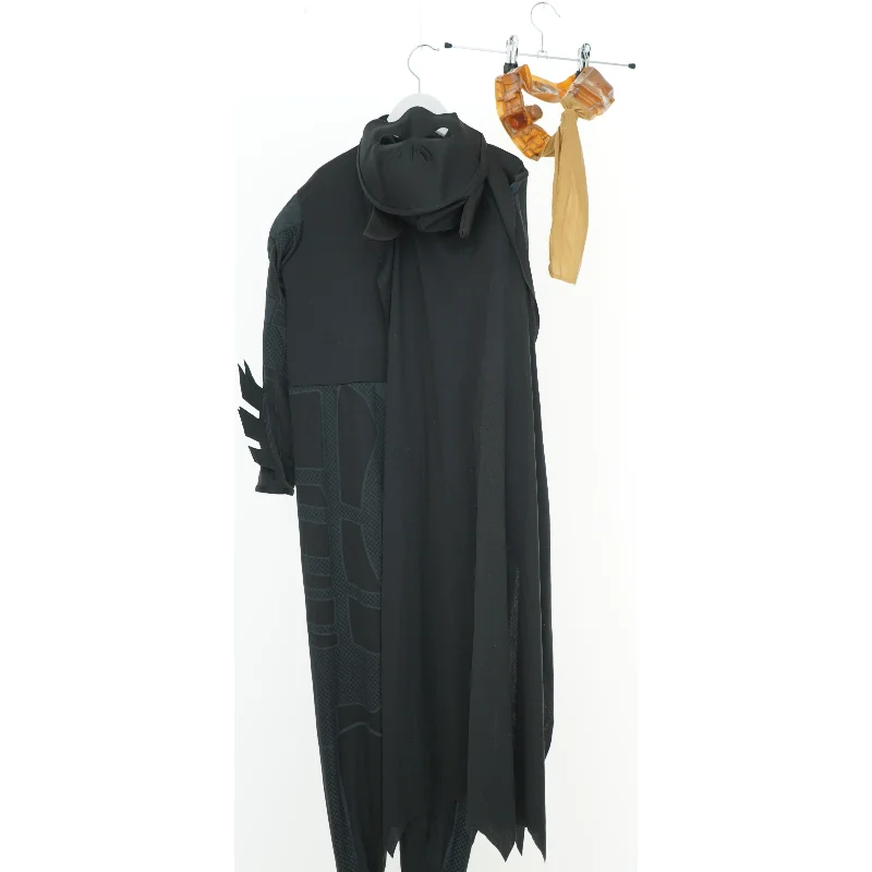 Batman udklædning fra Rubies (str. M)