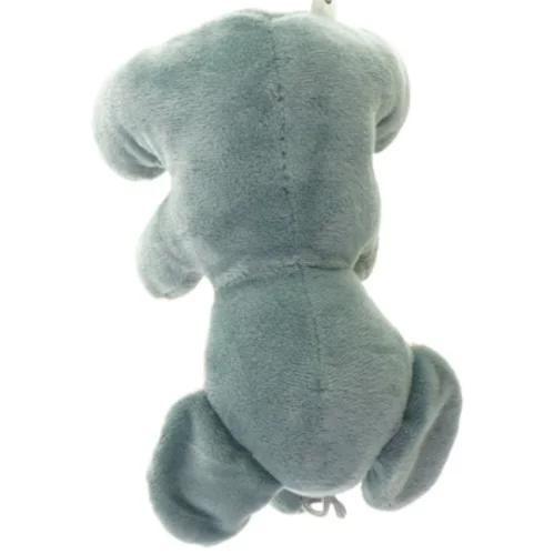 Elefant bamse fra Kazall (str. 18 x 12 cm)