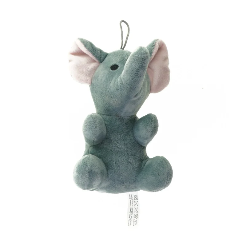 Elefant bamse fra Kazall (str. 18 x 12 cm)