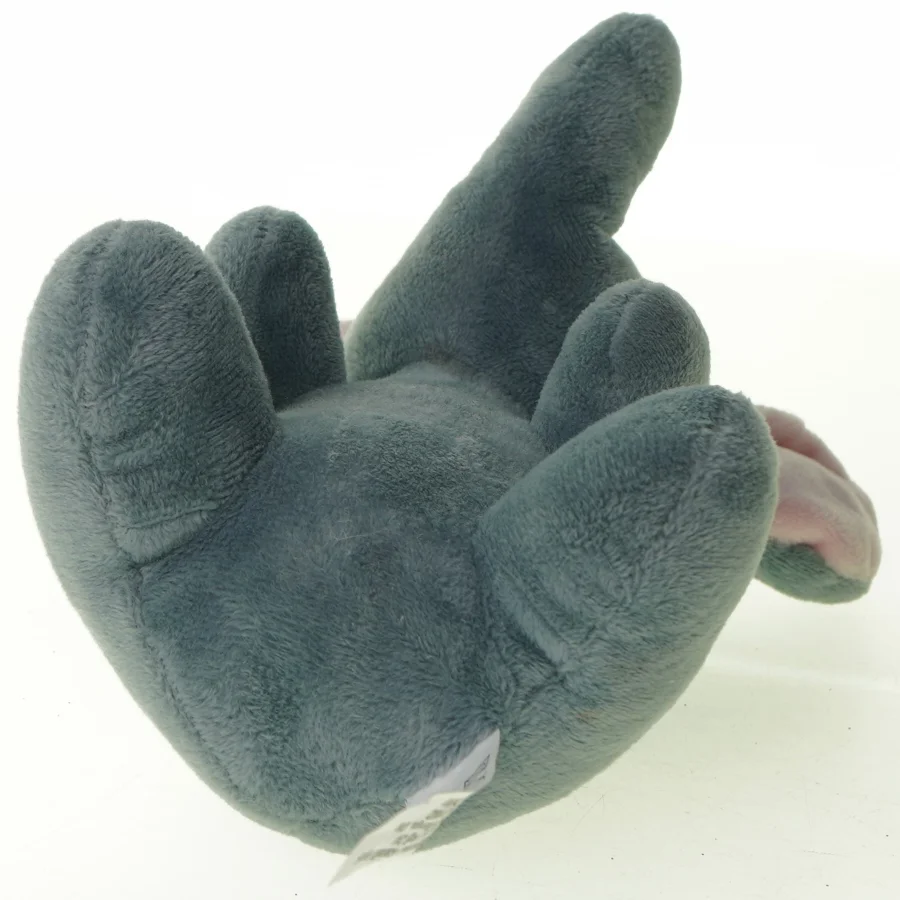 Elefant bamse fra Kazall (str. 18 x 12 cm)