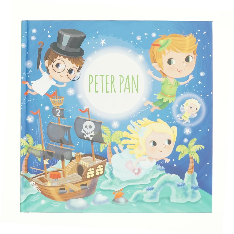 Peter Pan