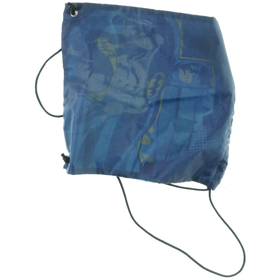 Mulepose med Batman motiv (str. 40 x 35 cm)