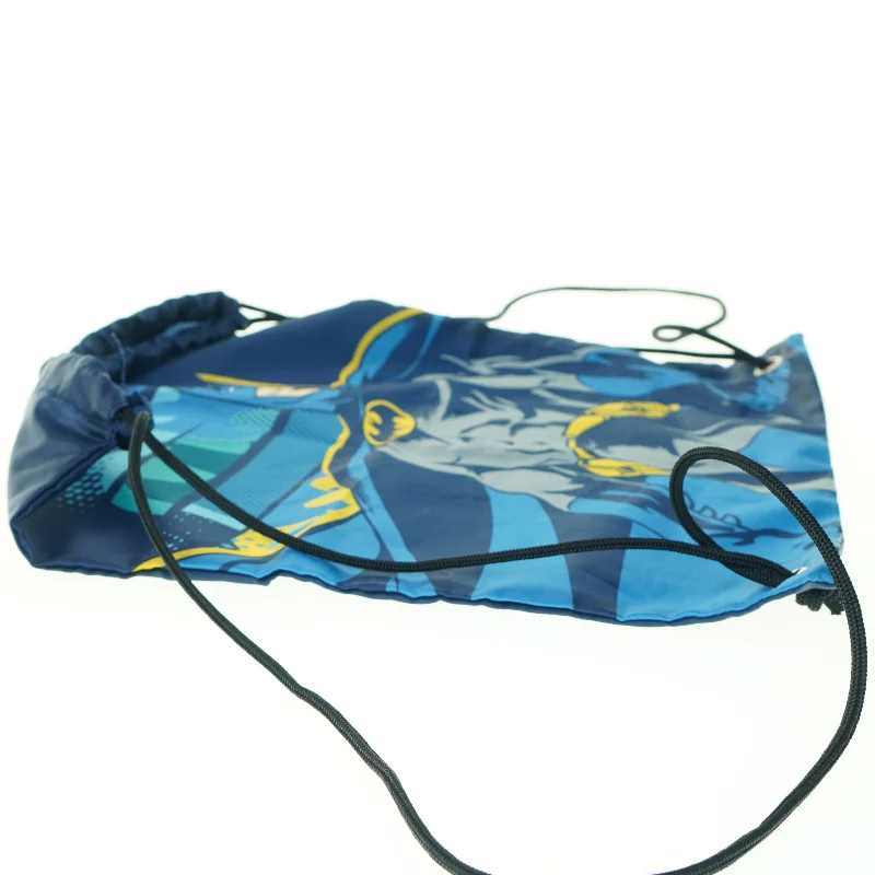 Mulepose med Batman motiv (str. 40 x 35 cm)