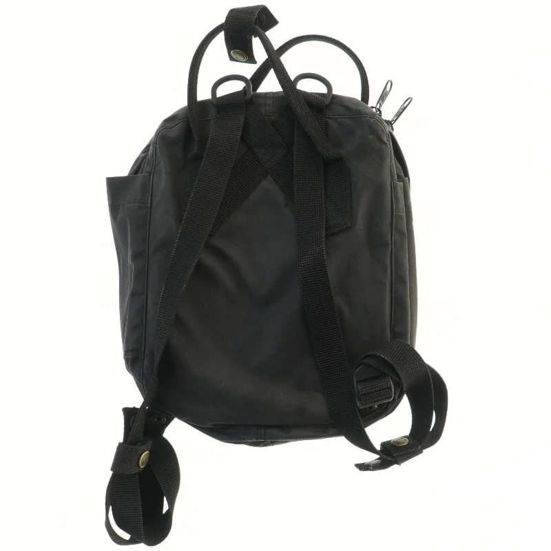Fjällräven Kånken rygsæk fra Fjällräven (str. 30x26 cm)
