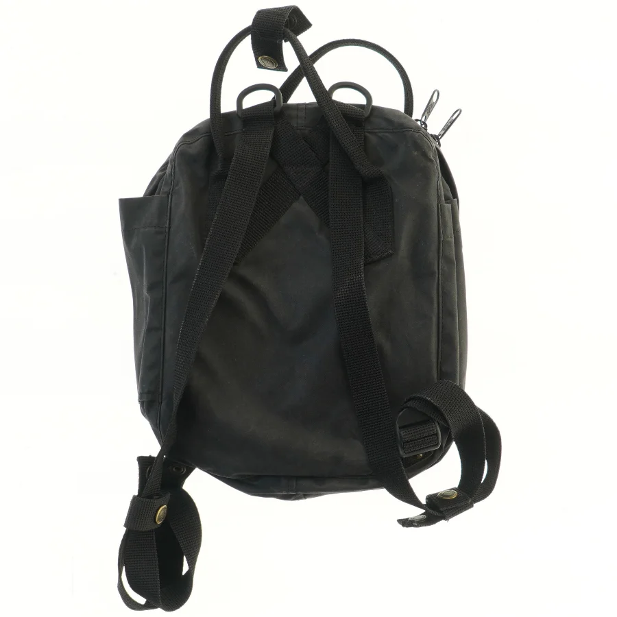 Fjällräven Kånken rygsæk fra Fjällräven (str. 30x26 cm)