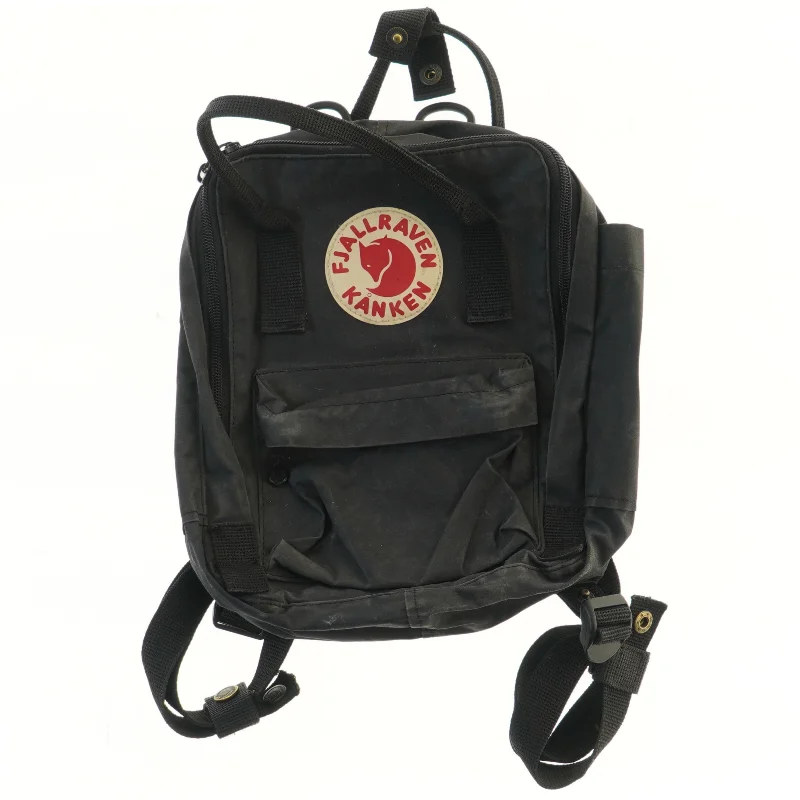 Fjällräven Kånken rygsæk fra Fjällräven (str. 30x26 cm)