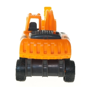 Legetøjsgravemaskine (str. 51 cm)