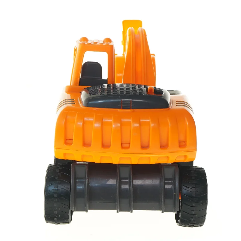 Legetøjsgravemaskine (str. 51 cm)