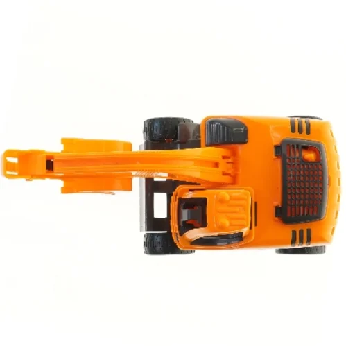 Legetøjsgravemaskine (str. 51 cm)