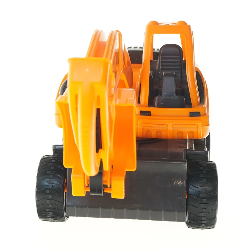 Legetøjsgravemaskine (str. 51 cm)