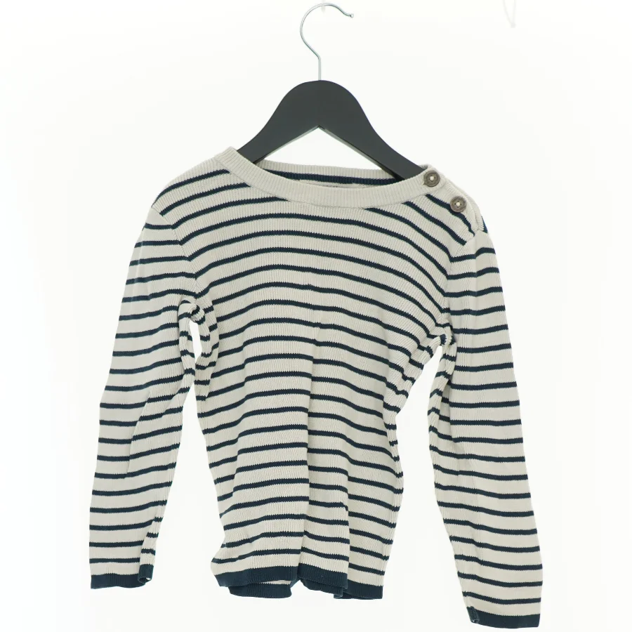 Trøje fra L.O.G.G (str. 116 cm)