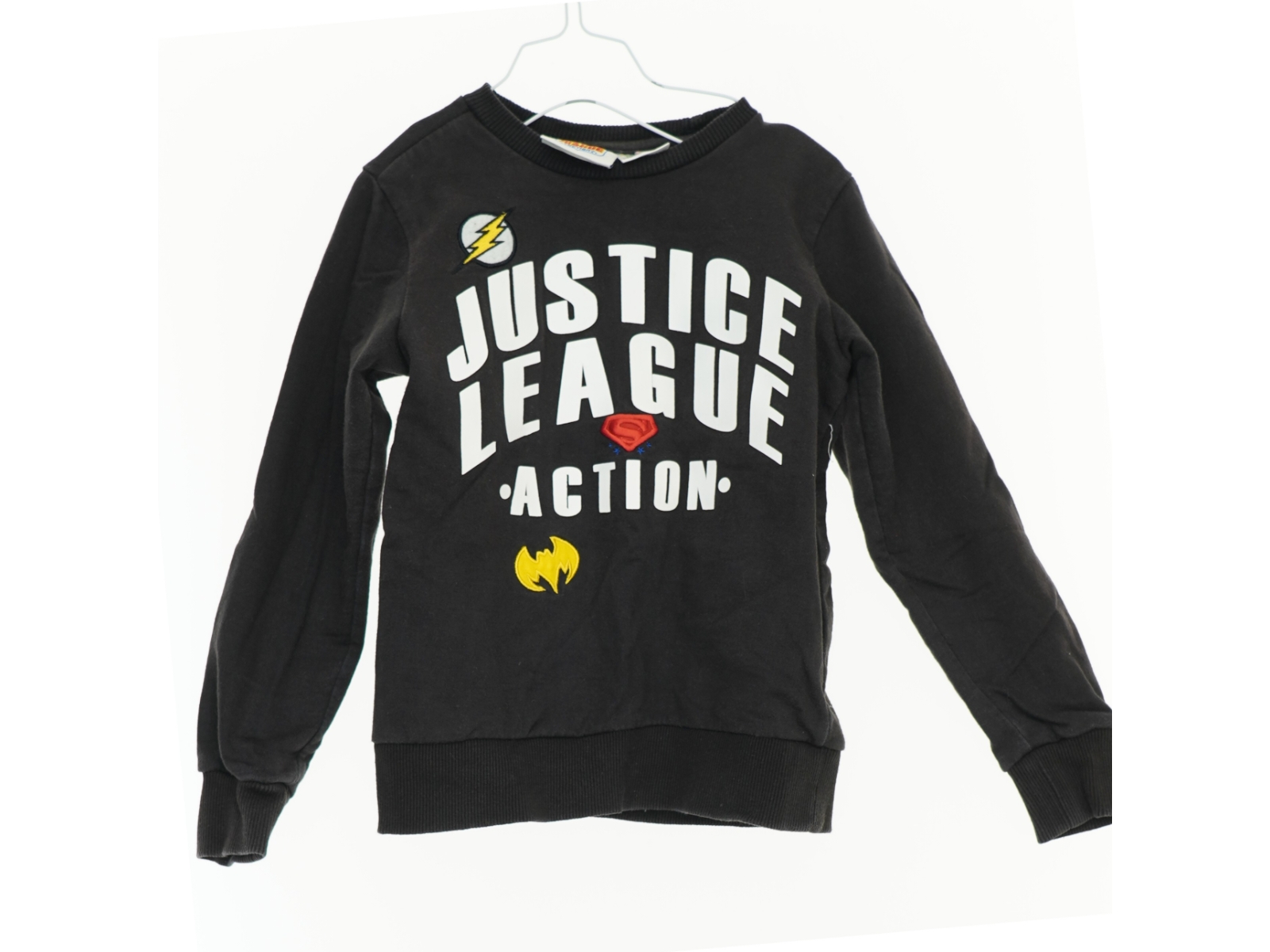 Sweatshirt (str. 116 cm)