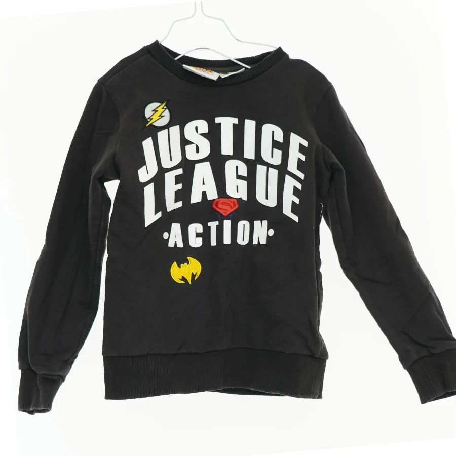 Sweatshirt (str. 116 cm)
