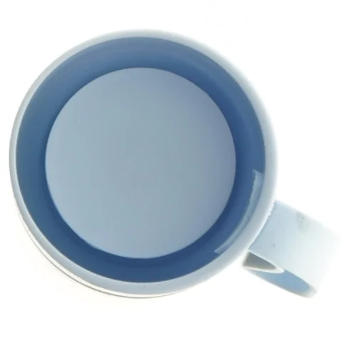 Termoflaske med låg (str. 20x6 cm)