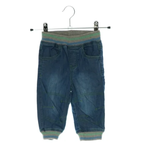 Cowboybukser fra Friends (str. 74)