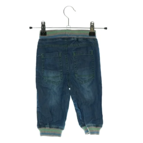 Cowboybukser fra Friends (str. 74)