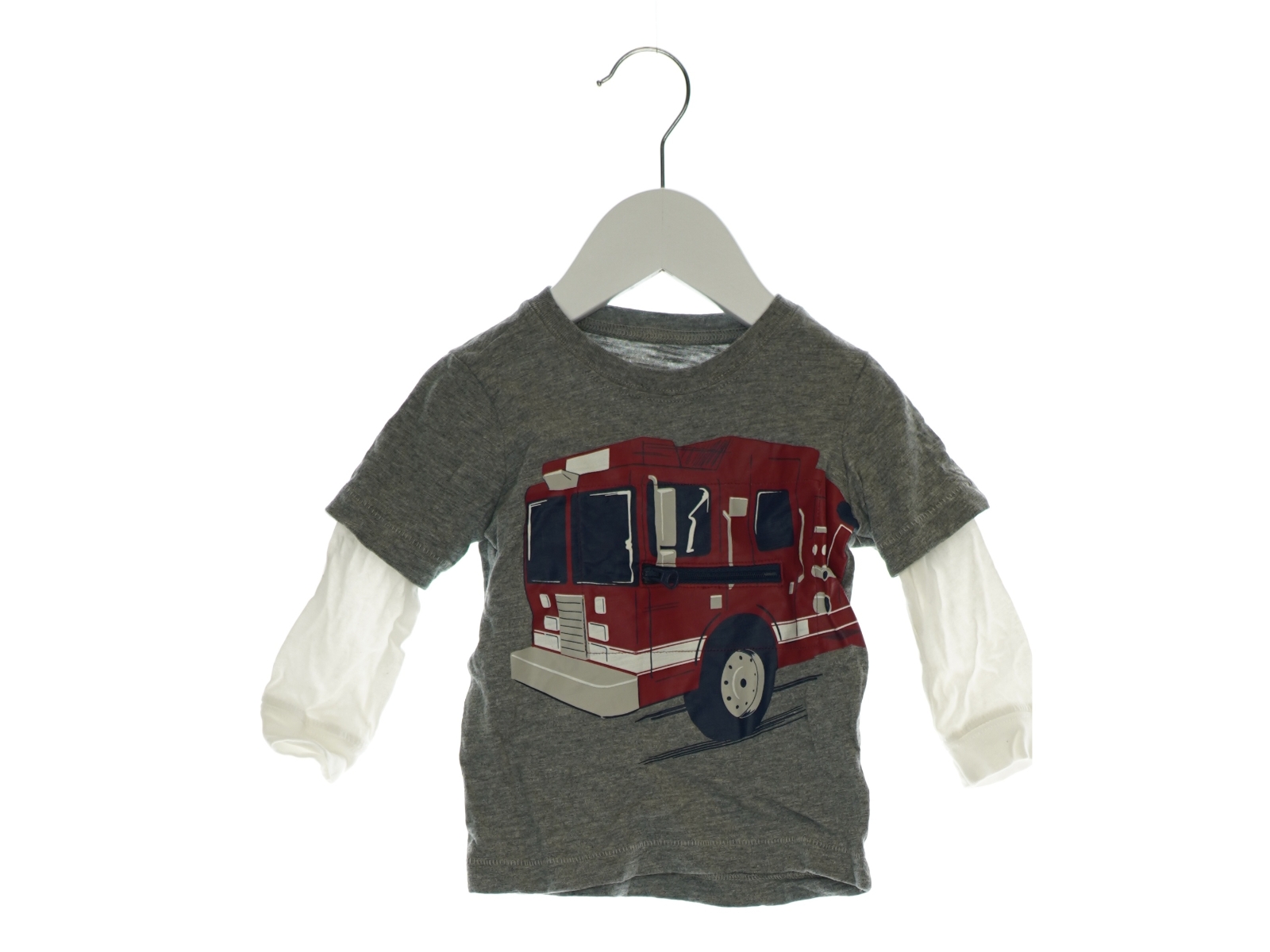 Bluse fra Carter's (str. 12 mdrr.)