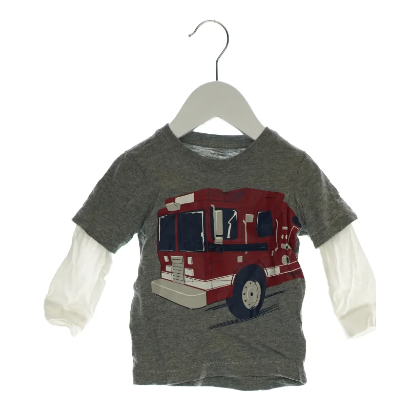 Bluse fra Carter's (str. 12 mdrr.)