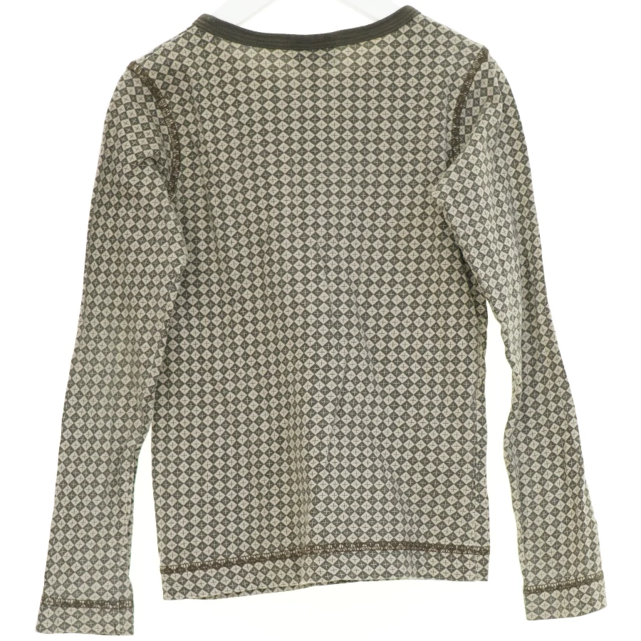 Bluse fra Pomp de Lux (str. 128 cm)