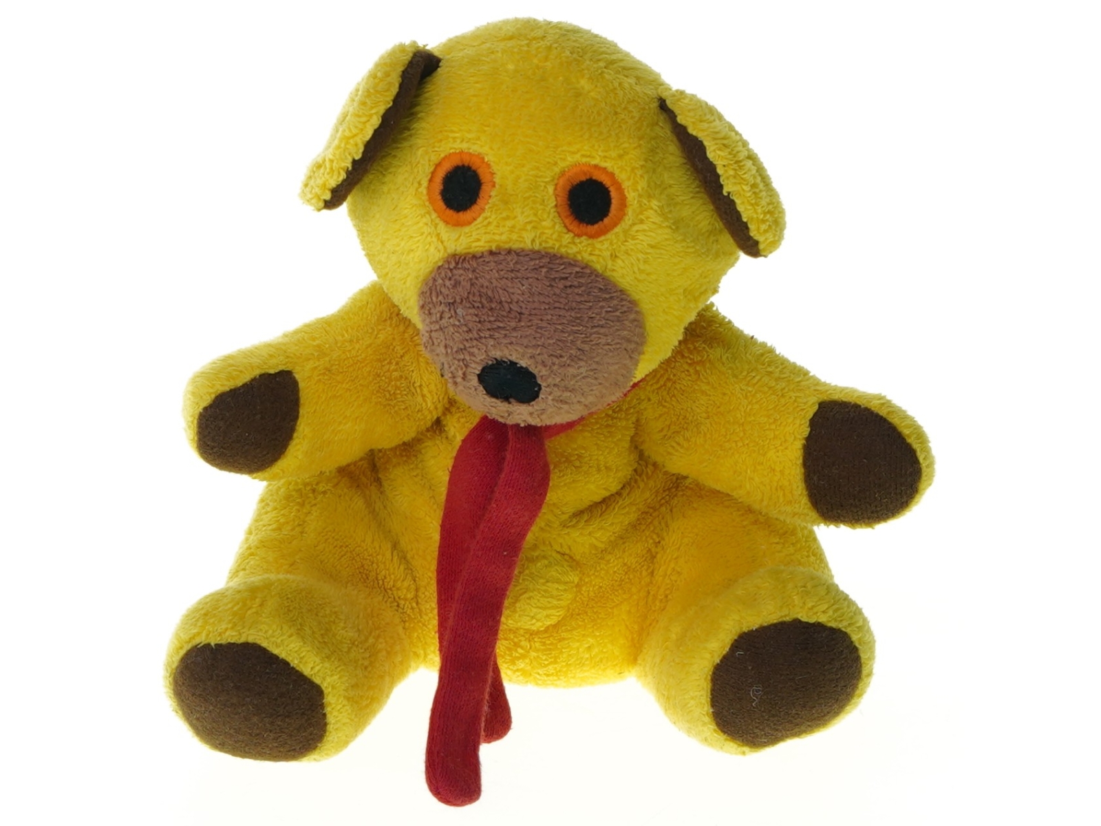 Bamse (str. 14 x 10 cm)