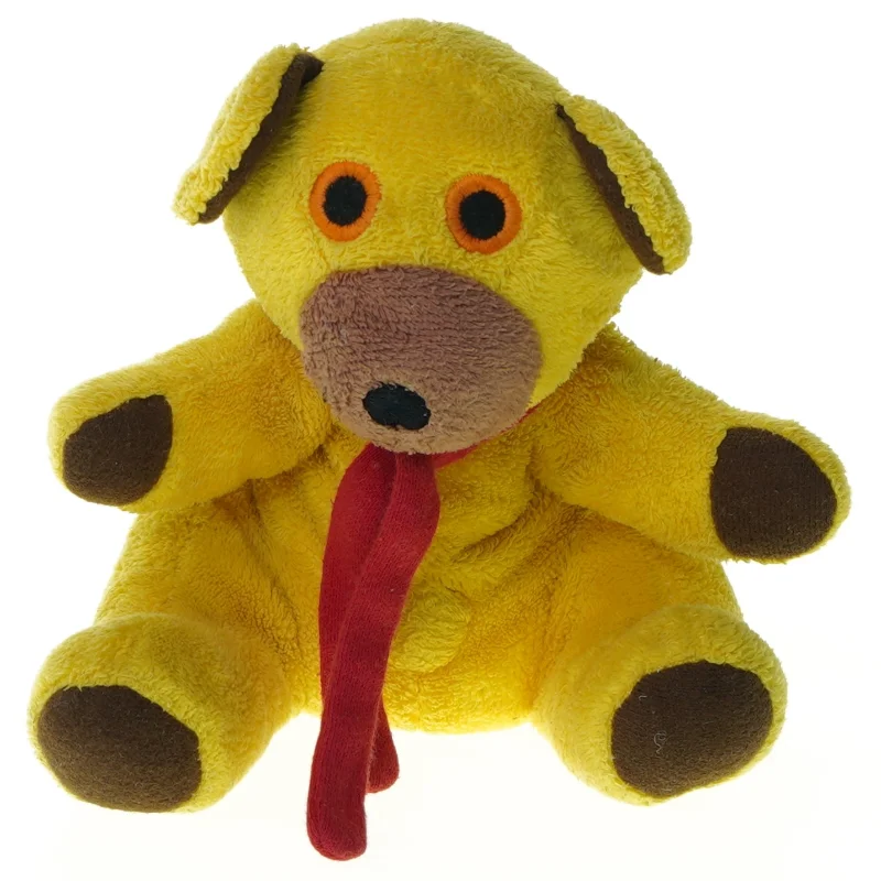 Bamse (str. 14 x 10 cm)