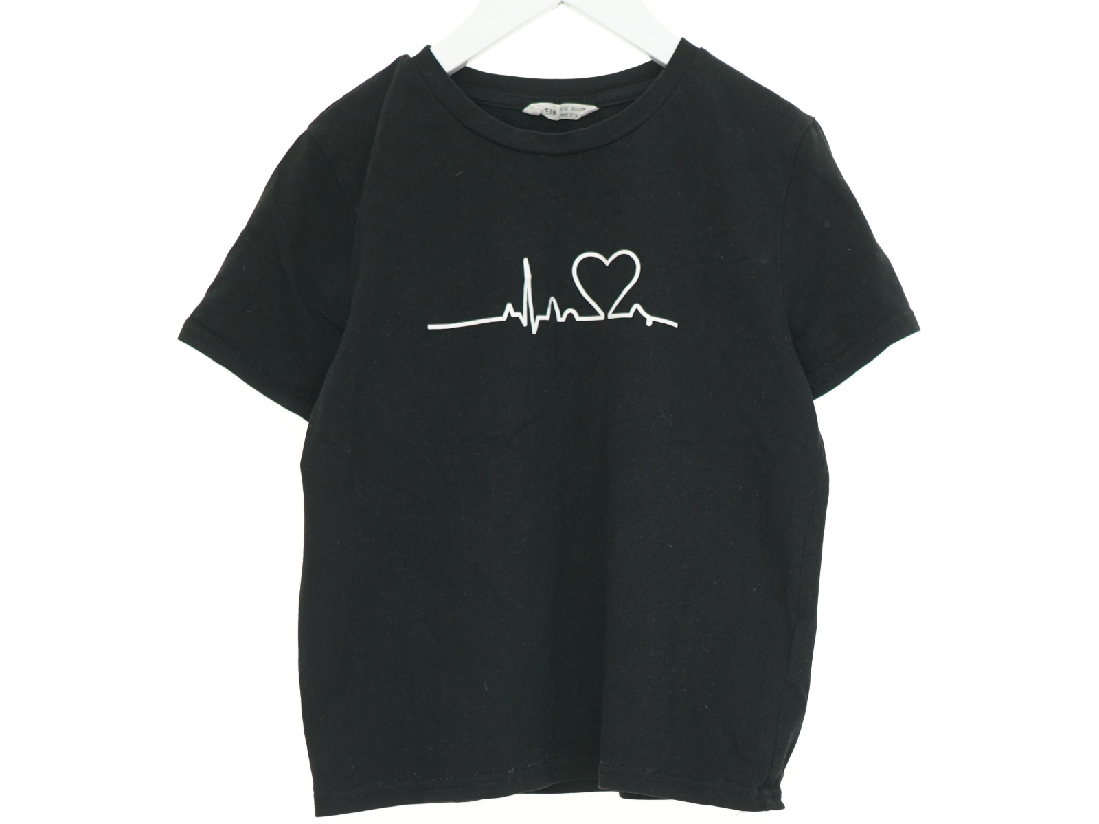 T-Shirt fra SHEIN (str. 152 cm)