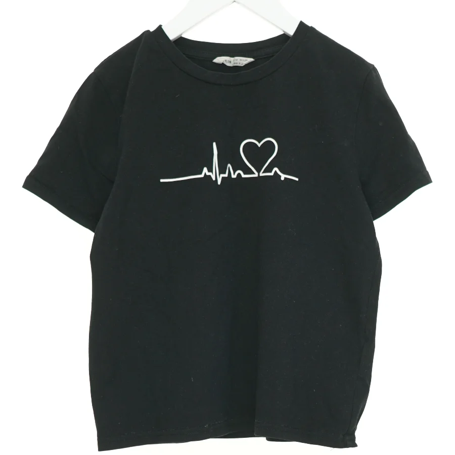 T-Shirt fra SHEIN (str. 152 cm)