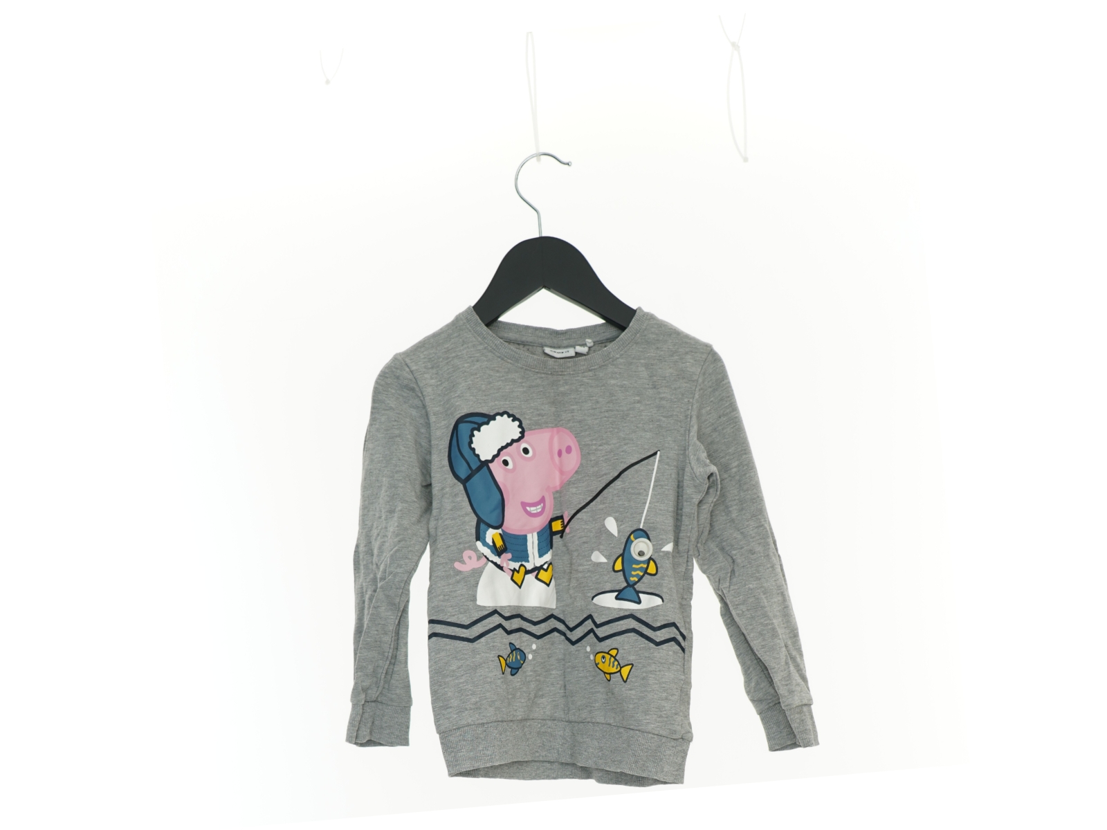 Bluse fra Name It (str. 104 cm)