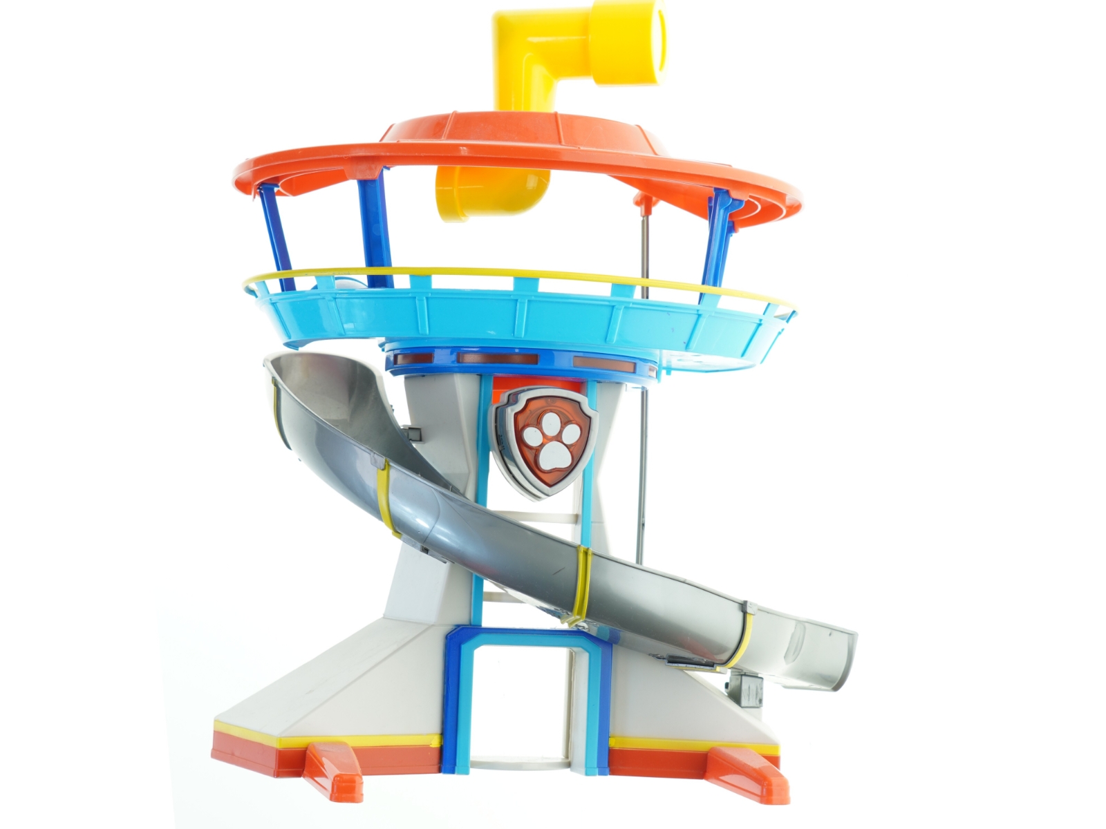 Paw Patrol klubhus fra Paw Patrol (str. 45x40 cm)