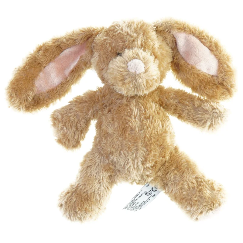 Kanin bamse (str. 25 cm)