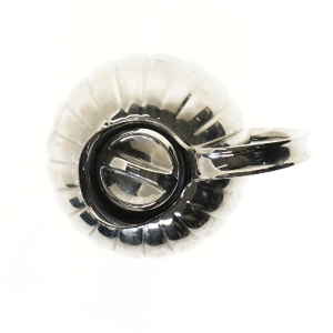 Georg Jensen termokande 1l, Bernadotte Collection fra Georg Jensen (str. 23 cm)