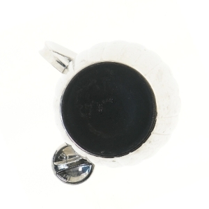 Georg Jensen termokande 1l, Bernadotte Collection fra Georg Jensen (str. 23 cm)