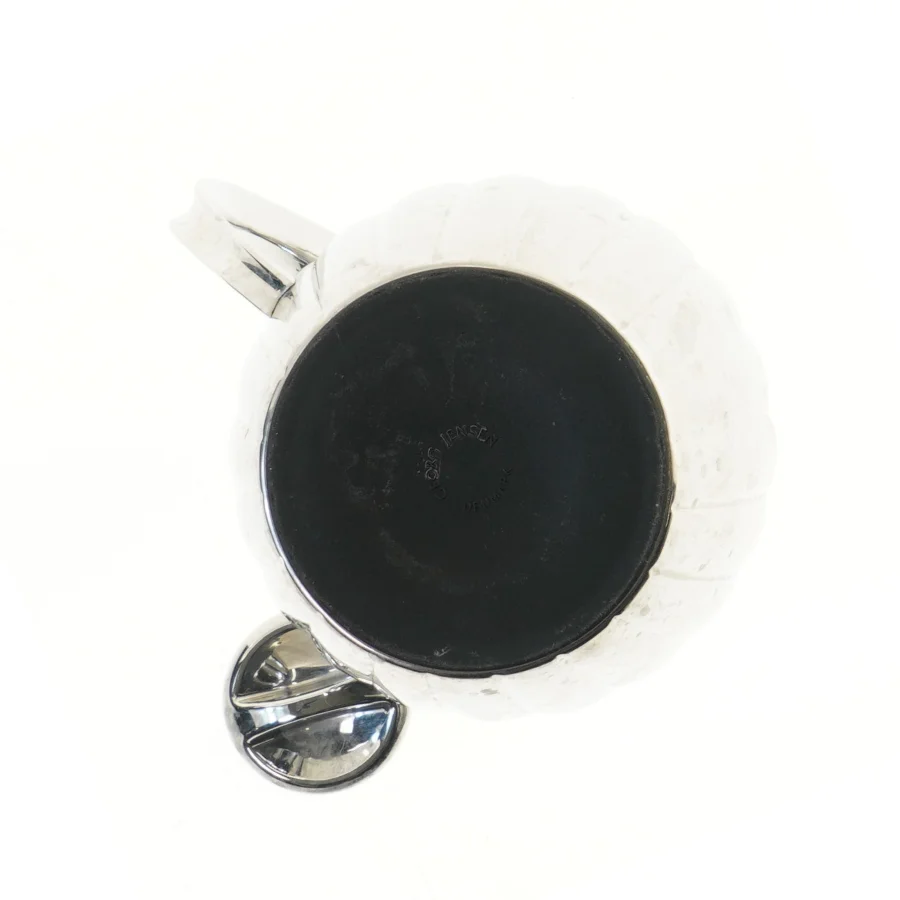 Georg Jensen termokande 1l, Bernadotte Collection fra Georg Jensen (str. 23 cm)