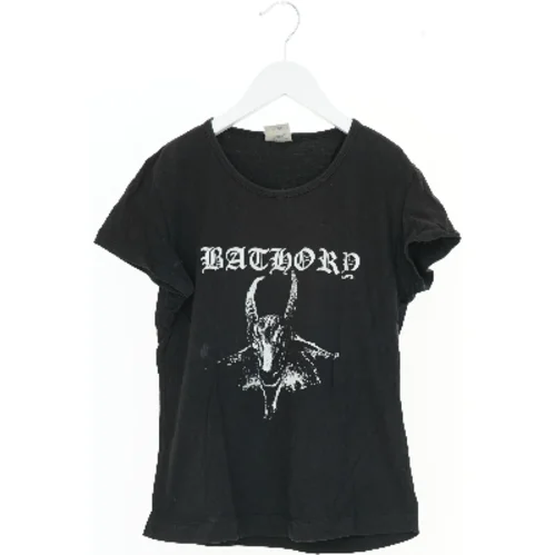 T-shirt / Girlie-shirt: Bathory. Str. M