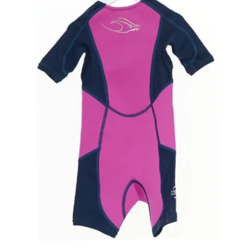 Børne våddragt (str. 80)