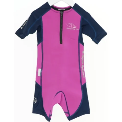 Børne våddragt (str. 80)