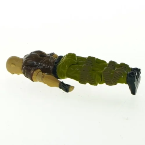 GI JOE Salvo C8.5 1990 Actionfigur (str. 10x4 cm)