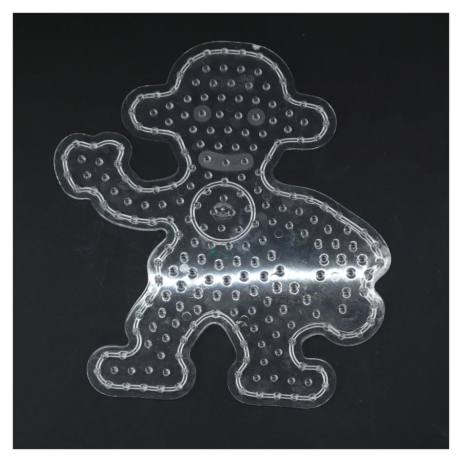 Fem Maxi-perleplader fra Hama