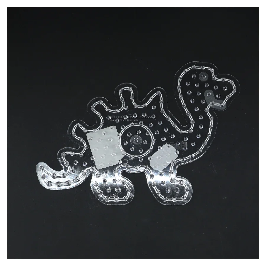 Fem Maxi-perleplader fra Hama