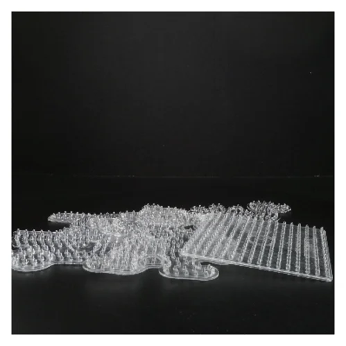 Fem Maxi-perleplader fra Hama