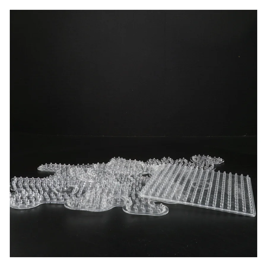 Fem Maxi-perleplader fra Hama