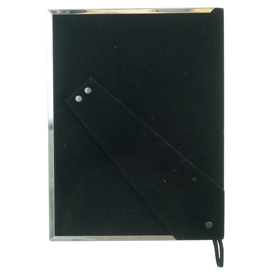 Billedramme til otte fotos (33 x 25 cm)