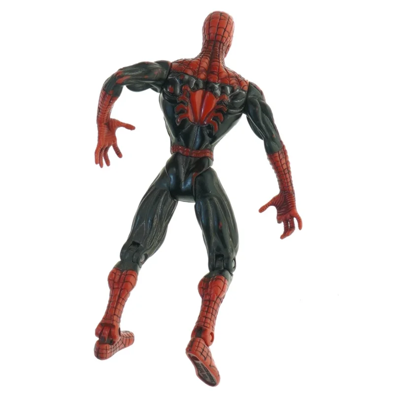 Spider-Man actionfigur fra Marvel (str. 14x8 cm)