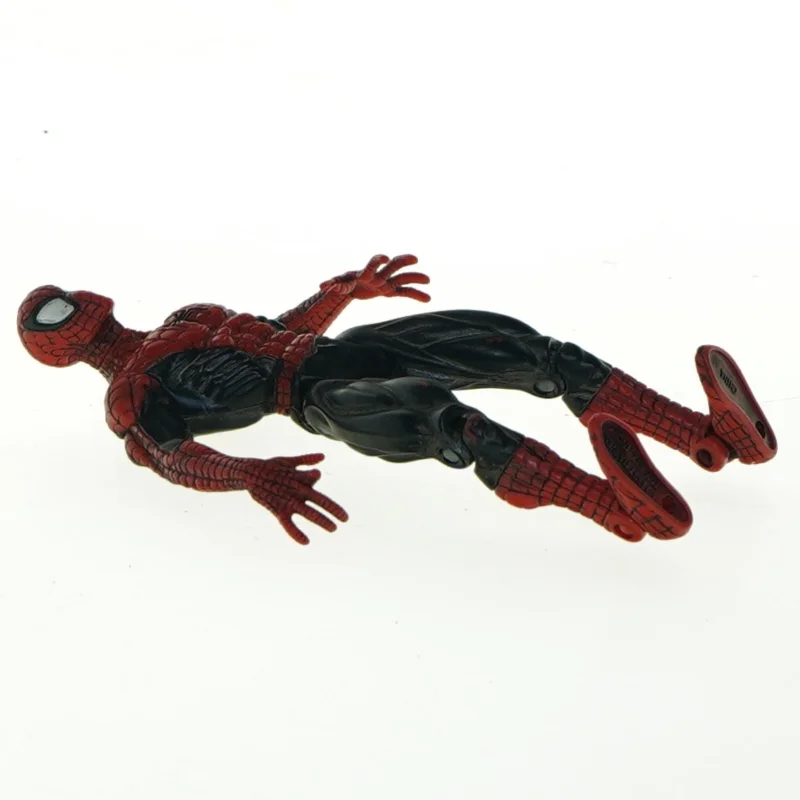 Spider-Man actionfigur fra Marvel (str. 14x8 cm)